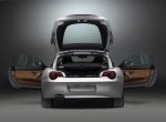 BMW Z4 Coupe Concept 2005 года
